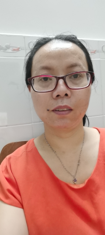 枫之云的第一张照片--广州相亲服务中心