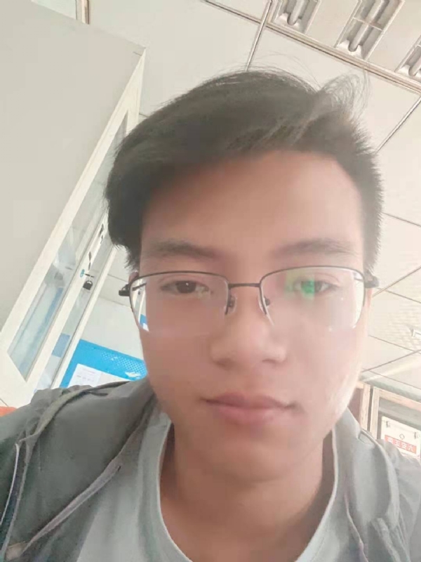 白豆的第一张照片--广州相亲服务中心