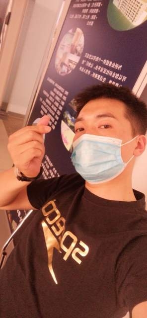 一一罗杰一一的第一张照片--广州相亲服务中心