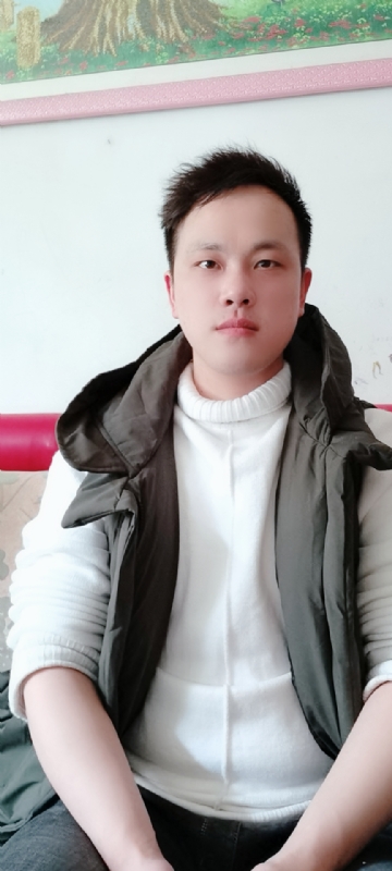 执子之手的第二张照片--广州相亲服务中心