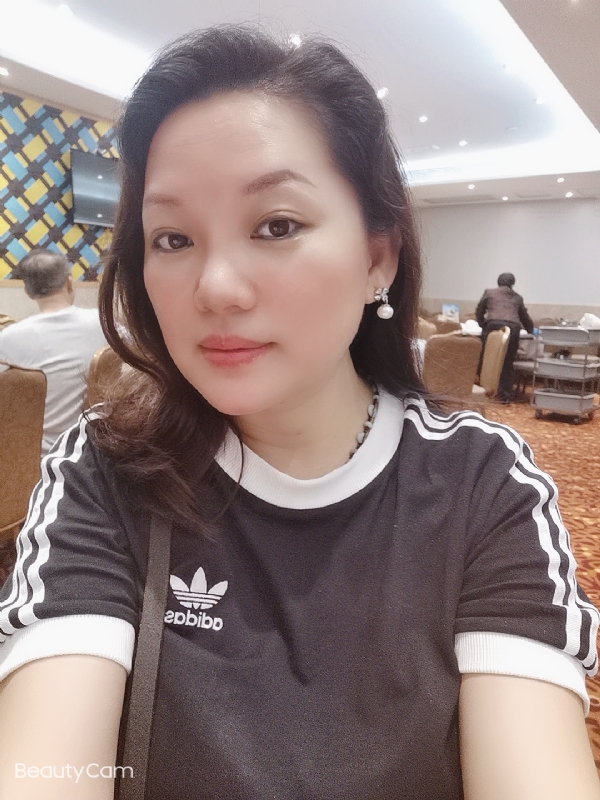 Amy的第一张照片--广州相亲服务中心