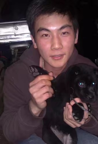 蜡笔小新的第四张照片--广州相亲服务中心