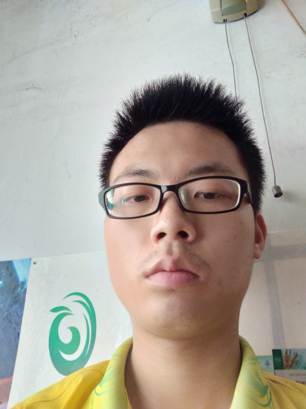 舒荷的第一张照片--广州相亲服务中心