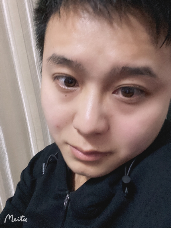 咸鱼不太闲的第一张照片--广州相亲服务中心