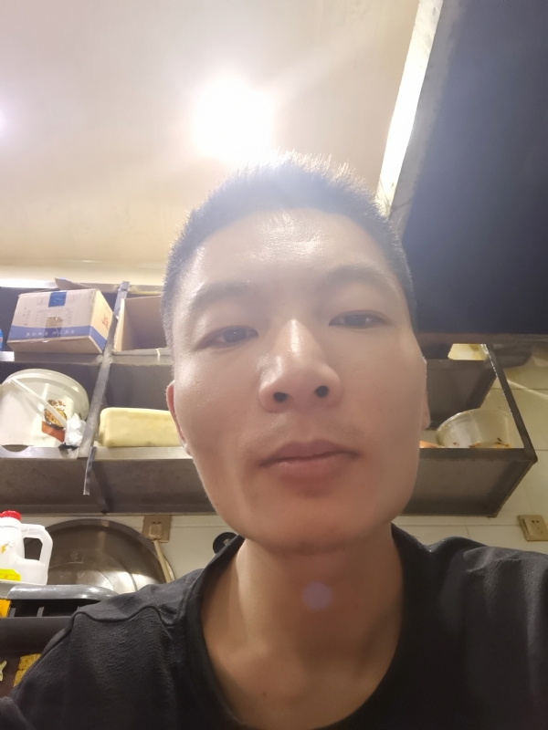 邹先生的第一张照片--广州相亲服务中心