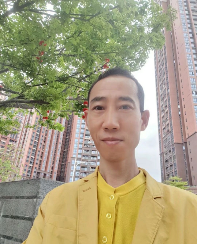 明旺1314的第一张照片--广州相亲服务中心