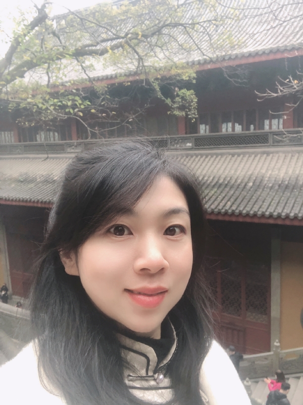 心既理的第一张照片--广州相亲服务中心