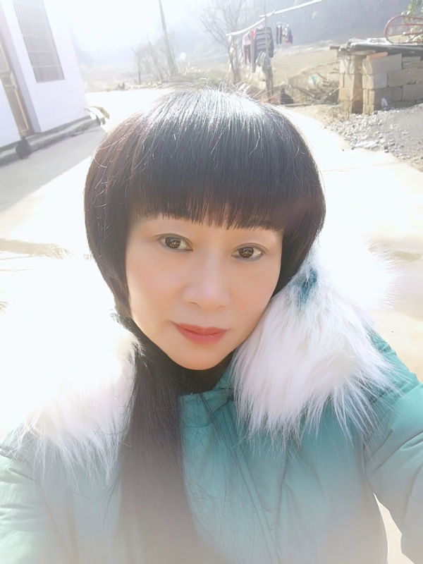 金鱼儿的第一张照片--广州相亲服务中心
