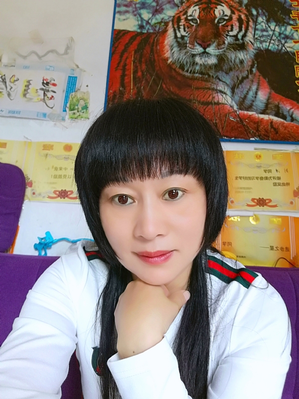 金鱼儿的第二张照片--广州相亲服务中心