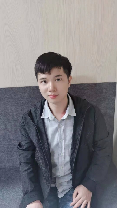 苍之绯翼的第一张照片--广州相亲服务中心