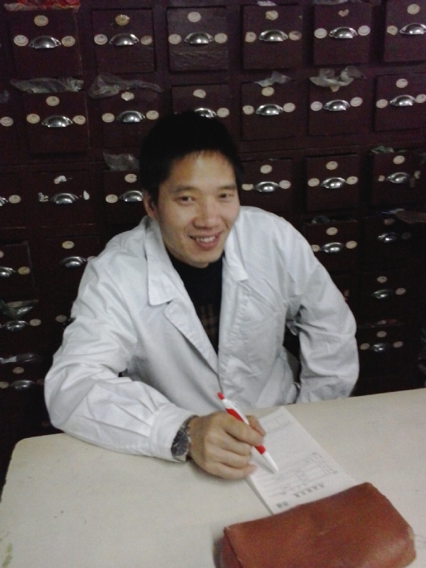 心有灵溪的第一张照片--广州相亲服务中心