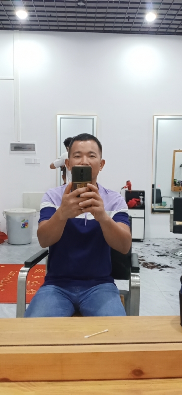 一路上有你的第一张照片--广州相亲服务中心