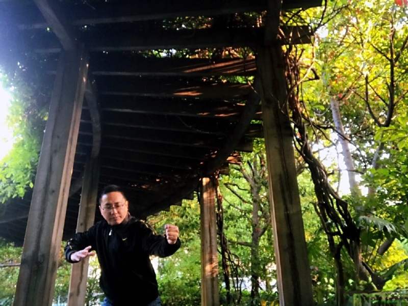 自故深情好受伤的第二张照片--广州相亲服务中心