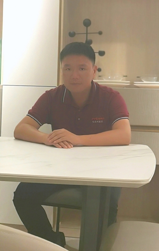 好想有个家的第一张照片--广州相亲服务中心