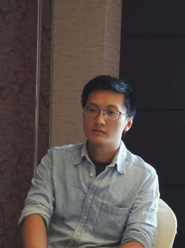 悠然的第一张照片--广州相亲服务中心