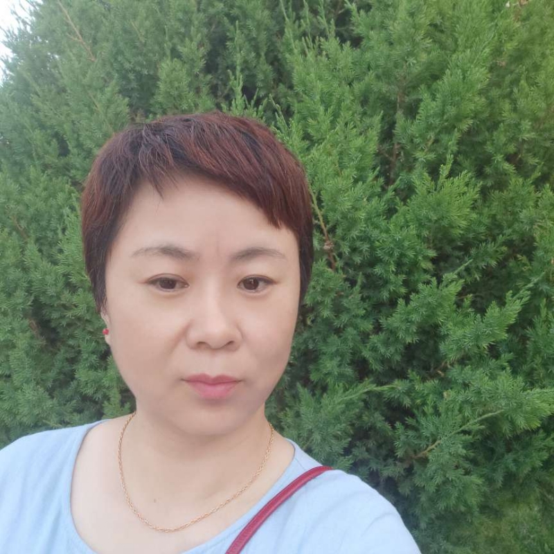 余生勿扰的第三张照片--广州相亲服务中心
