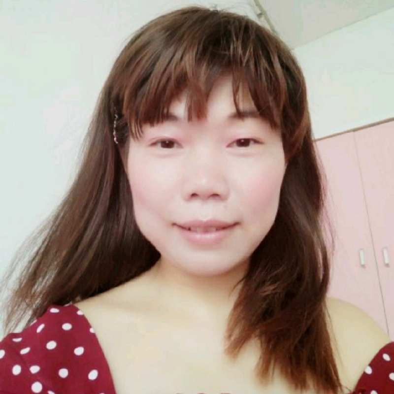 十里春风不及你的笑的第一张照片--广州相亲服务中心