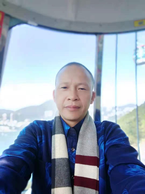 真心觅缘的第二张照片--广州相亲服务中心