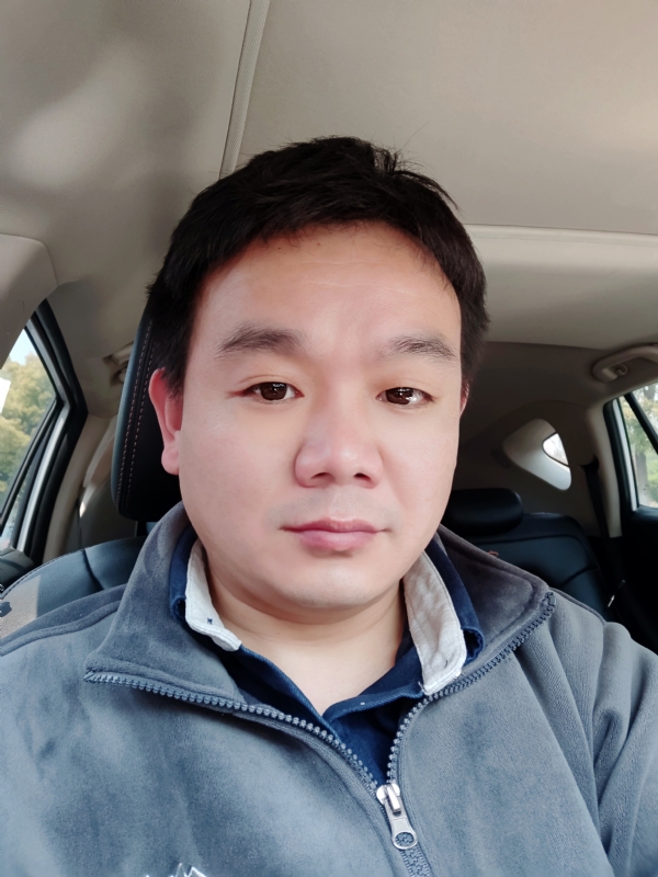 上善若水的第一张照片--广州相亲服务中心