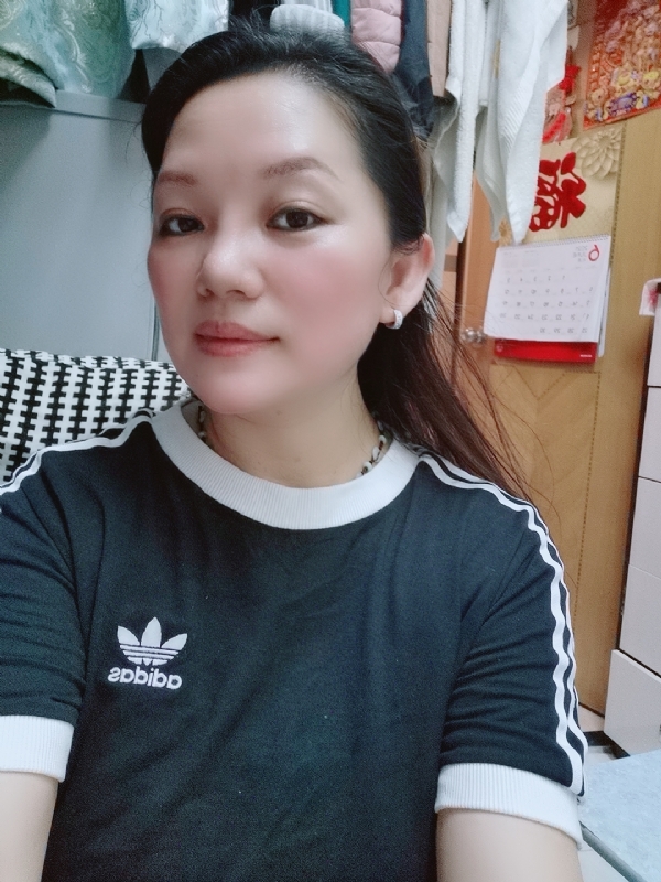 Amy的第一张照片--广州相亲服务中心