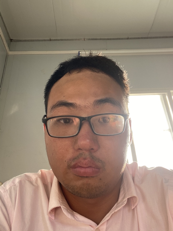云儿的第一张照片--广州相亲服务中心