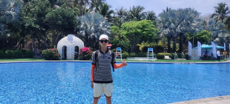 Owen的第一张照片--广州相亲服务中心