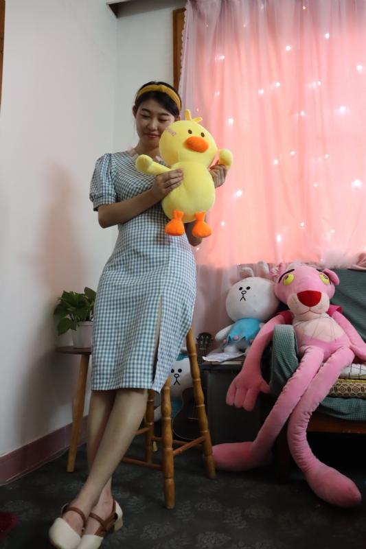 糖糖的第一张照片--广州相亲服务中心