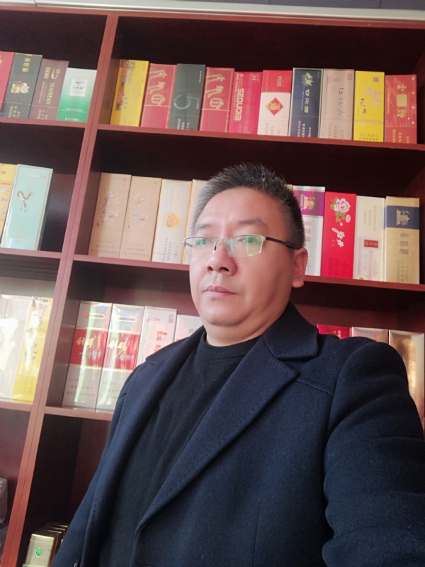 星空的第一张照片--广州相亲服务中心