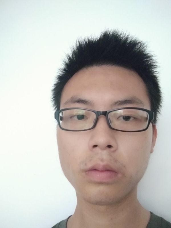 愁丝恨缕沈雄俊爽的第一张照片--广州相亲服务中心