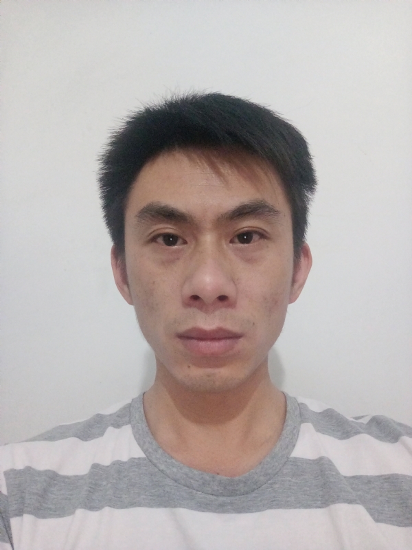 大龄男中年的第一张照片--广州相亲服务中心