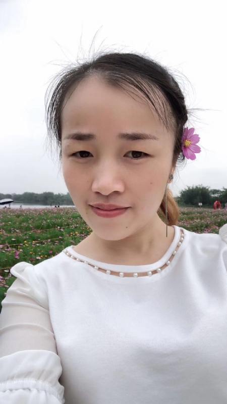走的第一张照片--广州相亲服务中心