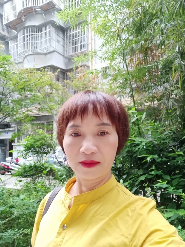 小瓶子的第二张照片--广州相亲服务中心