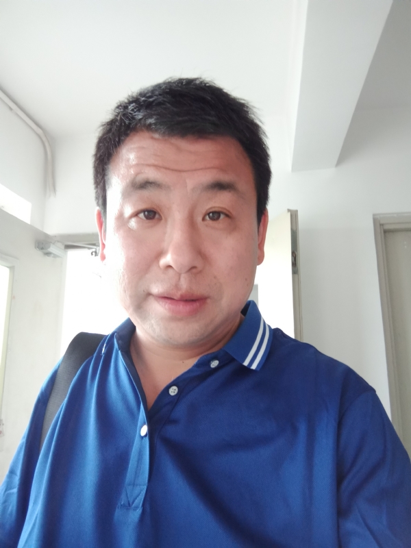 凌志男儿的第一张照片--广州相亲服务中心