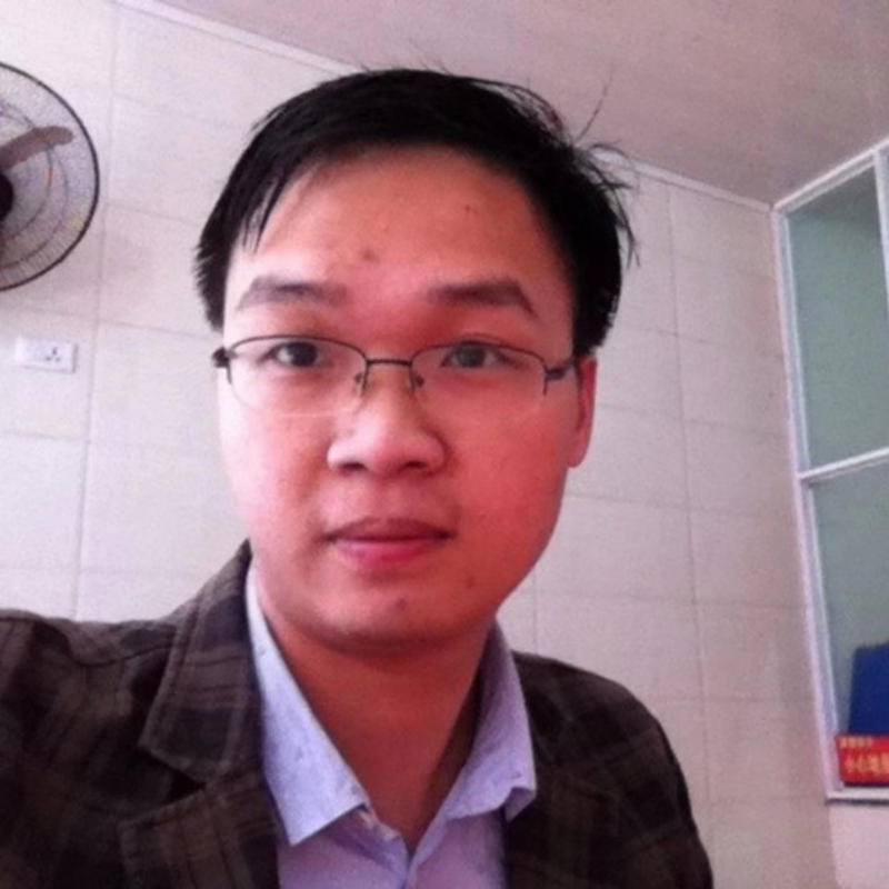 白云飞的第一张照片--广州相亲服务中心
