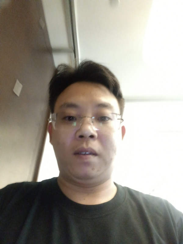 杨小锋的第一张照片--广州相亲服务中心