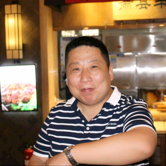慢半拍的第一张照片--广州相亲服务中心