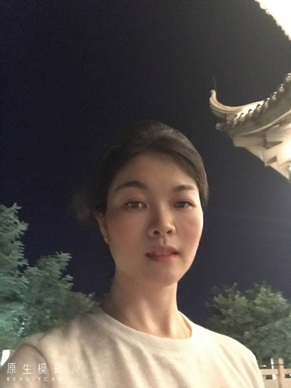卡丁木的第一张照片--广州相亲服务中心
