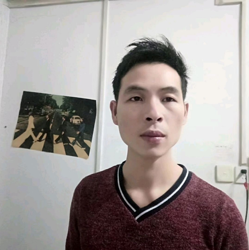 真诚相待的第一张照片--广州相亲服务中心