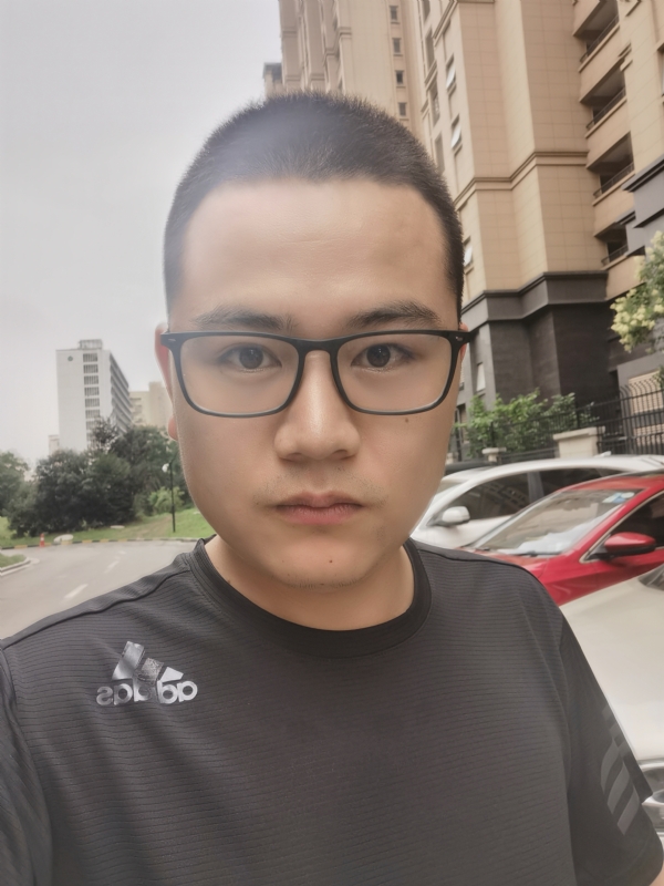蛋壳zZzz的第一张照片--广州相亲服务中心