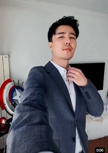 孤獨一郎的第一张照片--广州相亲服务中心