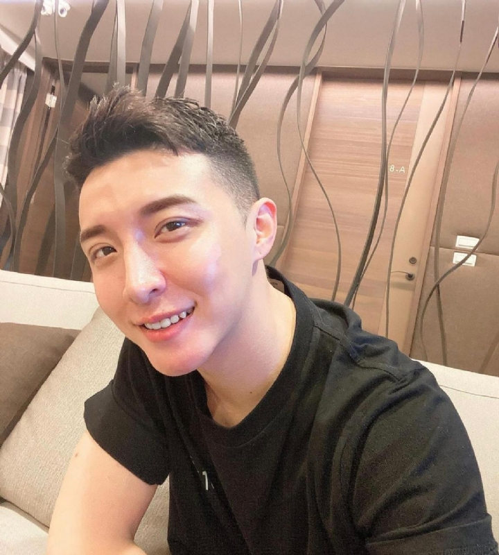 王子的第一张照片--广州相亲服务中心