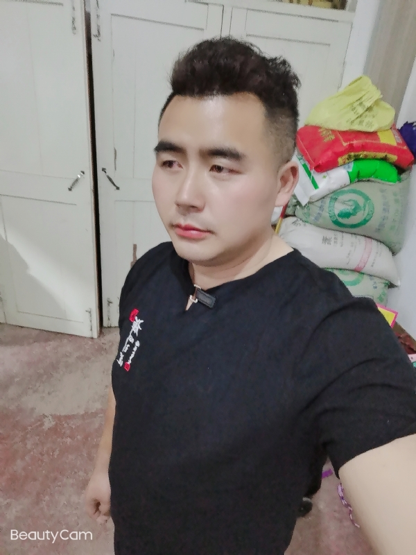 阿杰的第一张照片--广州相亲服务中心