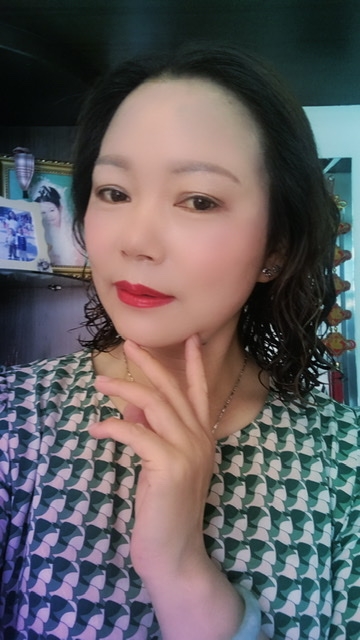 执意温柔的第一张照片--广州相亲服务中心