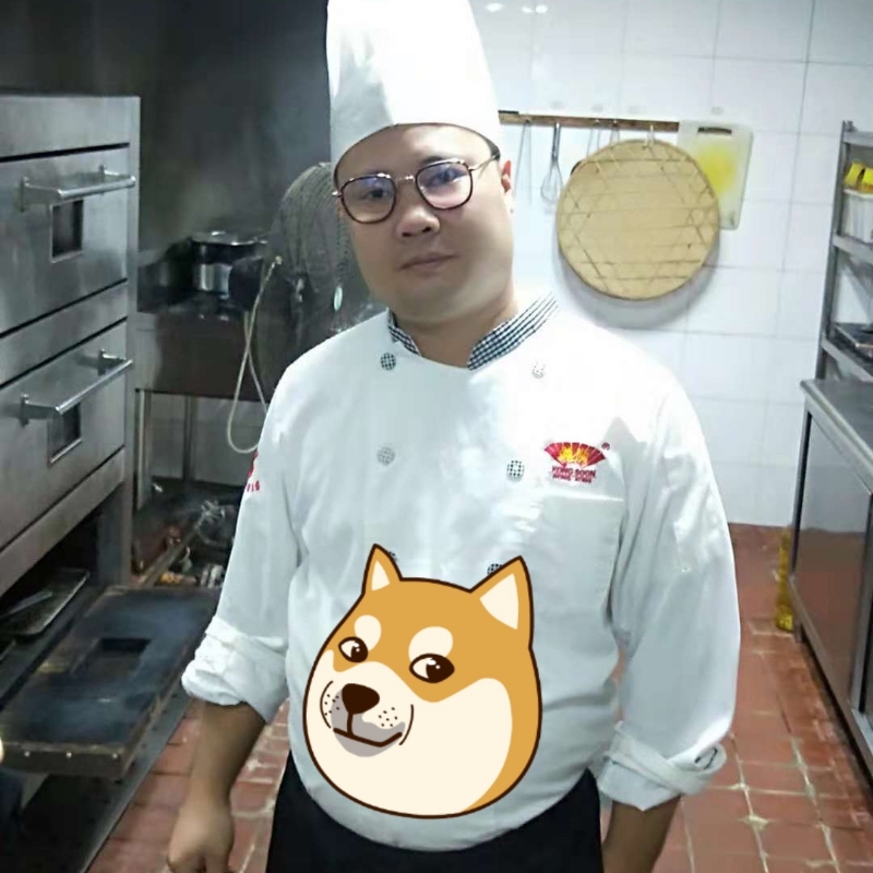 暖男的第一张照片--广州相亲服务中心