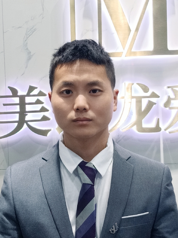 武路的第一张照片--广州相亲服务中心