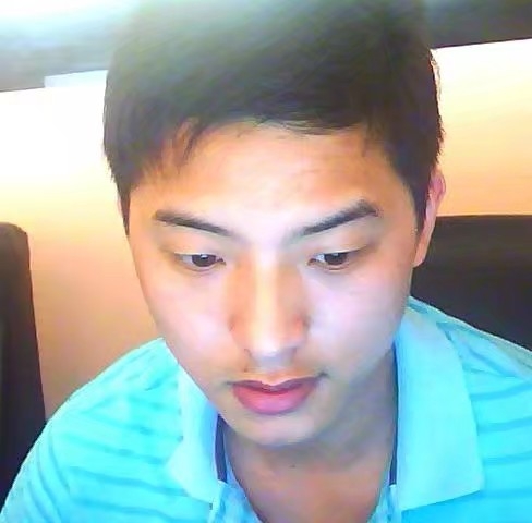 清风的第一张照片--广州相亲服务中心