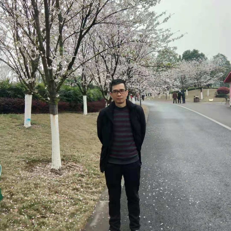 痴心爱人的第一张照片--广州相亲服务中心