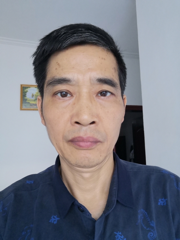 痴心爱人的第三张照片--广州相亲服务中心