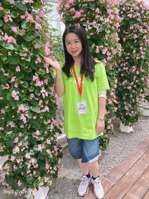 悠悠的第一张照片--广州相亲服务中心