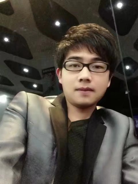 久伴的第一张照片--广州相亲服务中心